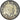 Moneda, Mónaco, Rainier III, 10 Francs, 1966, Monnaie de Paris, SC, Plata