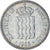 Münze, Monaco, Rainier III, 10 Francs, 1966, Monnaie de Paris, UNZ+, Silber