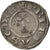 Münze, Frankreich, Denarius, Lyons, SS, Silber