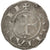 Coin, France, Denarius, Lyons, EF(40-45), Silver
