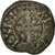 Coin, France, Denarius, VF(30-35), Silver