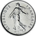 Coin, France, Semeuse, 5 Francs, 1983, Monnaie de Paris, série FDC, MS(65-70)
