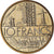 Münze, Frankreich, Mathieu, 10 Francs, 1976, Monnaie de Paris, série FDC