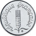 Moneda, Francia, Épi, Centime, 1975, Monnaie de Paris, série FDC, FDC, Acero