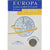 Coin, France, Europa, 6.55957 Francs, 1999, Monnaie de Paris, BU, MS(65-70)