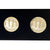 San Marino, 5€ + 10€, Benvenuto euro, 2002, Rome, BE, MS(65-70), Srebro