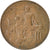 Monnaie, France, Dupuis, 10 Centimes, 1898, Paris, TTB+, Bronze, KM:843