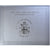 Vaticano, Jean-Paul II, Coffret 1c. à 2€, 2003 - Anno XXV, Rome, BU, FDC, Sin