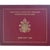 Vatican, Jean-Paul II, Coffret 1c. à 2€, 2004 - Anno XXVI, Rome, BU