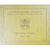 Vaticano, Benoît XVI, Coffret 1c. à 2€, 2009, Rome, BU, FDC, N.C.