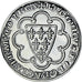 Coin, France, Écu de Saint Louis, 5 Francs, 2000, Paris, MS(65-70)