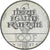 Munten, Frankrijk, Lafayette, 100 Francs, 1987, Monnaie de Paris, PR+, Zilver