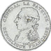 Moneda, Francia, Lafayette, 100 Francs, 1987, Monnaie de Paris, SC, Plata