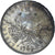 Moneda, Francia, Semeuse, 5 Francs, 1960, Paris, BC+, Plata, KM:926, Gadoury:770