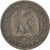 Moneta, Francia, Napoleon III, Napoléon III, 2 Centimes, 1853, Paris, MB+