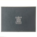 Gran Bretagna, Elizabeth II, Proof Set, 1986, British Royal Mint, FDC, N.C.