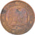 Monnaie, France, Napoleon III, Napoléon III, 2 Centimes, 1862, Bordeaux, TTB+