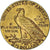 Verenigde Staten, Indian Head, $2.50, Quarter Eagle, 1928, Philadelphia, ZF+