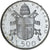 Vatikan, Jean-Paul II, 500 Lire, 1979 - Anno I, Roma, BE, UNZ+, Silber, KM:148