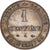 Coin, France, Cérès, Centime, 1878, Paris, AU(55-58), Bronze, KM:826.1