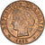 Monnaie, France, Cérès, Centime, 1885, Paris, TTB+, Bronze, KM:826.1
