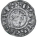 Francia, Berry, Comté de Sancerre, Étienne Ier, Denier, 1152-1191, Sancerre