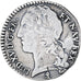 France, Louis XV, 1/10 Écu au bandeau, 1746, Montpellier, VF(30-35), Silver