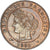 Coin, France, Cérès, Centime, 1889, Paris, AU(55-58), Bronze, KM:826.1