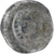 Moneda, ESTADOS FRANCESES, ALSACE, Pfennig au lis, XIVth-XVth Century