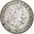Netherlands, Juliana, Gulden, 1955, Utrecht, EF(40-45), Silver, KM:184