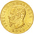 Italia, Vittorio Emanuele II, 20 Lire, 1865, Torino, SPL-, Oro, KM:10.1