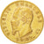 Italia, Vittorio Emanuele II, 20 Lire, 1869, Torino, BB+, Oro, KM:10.1