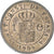 Spanien, Alfonso XIII, Centimo, 1906, Madrid, UNZ, Kupfer, KM:726