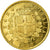 Coin, Italy, Vittorio Emanuele II, 20 Lire, 1877, Rome, MS(60-62), Gold, KM:10.2