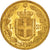 Italia, Umberto I, 20 Lire, 1880, Rome, SPL-, Oro, KM:21