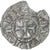 France, Duché de Bretagne, Conan III, Denier, 1112-1148, Rennes, VF(20-25)