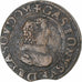 Principality of Dombes, Gaston d'Orléans, Double Tournois, 1636, Trévoux