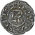 France, Archevêché de Lyon, Denier, 1100-1150, Lyon, VF(30-35), Billon