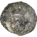 Principality of Dombes, Henri II de Montpensier, Douzain, 1594, Trévoux