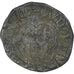 França, Louis XII, Double tournois du Dauphiné, VF(20-25), Lingote