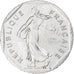 Francia, Semeuse, 2 Francs, 1998, Monnaie de Paris, MBC+, Níquel, KM:942.1