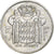 Monaco, Rainier III, 5 Francs, 1966, Monnaie de Paris, SUP, Argent