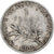 Frankreich, Semeuse, Franc, 1900, Paris, S+, Silber, Gadoury:467