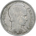 Francia, 5 Francs, Bazor, 1933, Paris, Níquel, MBC, Gadoury:753, KM:887