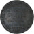 Frankreich, Monneron de 5 Sols, 1792, Bronze, SS