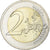 Lituania, 2 Euro, Culture balte, 2016, LMK Vilnius, SPL, Bi-metallico