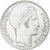 Francia, Turin, 20 Francs, 1937, Monnaie de Paris, EBC, Plata, KM:879