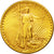 UNITED STATES, Saint-Gaudens, $20, Double Eagle, 1920, U.S. Mint, KM #131,...