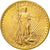 Stati Uniti, Saint-Gaudens, $20, Double Eagle, 1923, U.S. Mint, Philadelphia,...