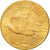 UNITED STATES, Saint-Gaudens, $20, Double Eagle, 1923, U.S. Mint, KM #131,...